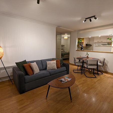 Vista Linda, Leuk Appartement Vlak Bij Zeedijk En Strand オステンド エクステリア 写真