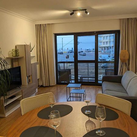 Vista Linda, Leuk Appartement Vlak Bij Zeedijk En Strand オステンド エクステリア 写真
