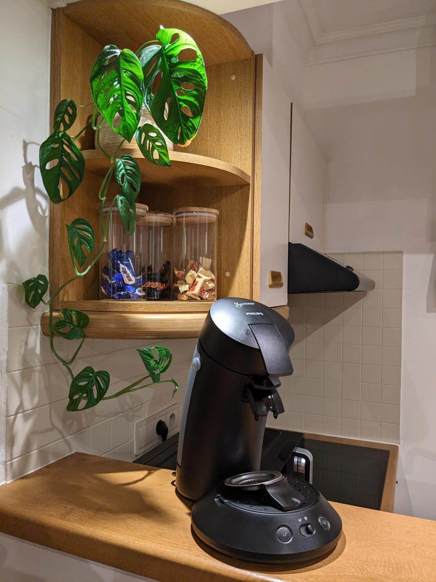 Vista Linda, Leuk Appartement Vlak Bij Zeedijk En Strand オステンド エクステリア 写真