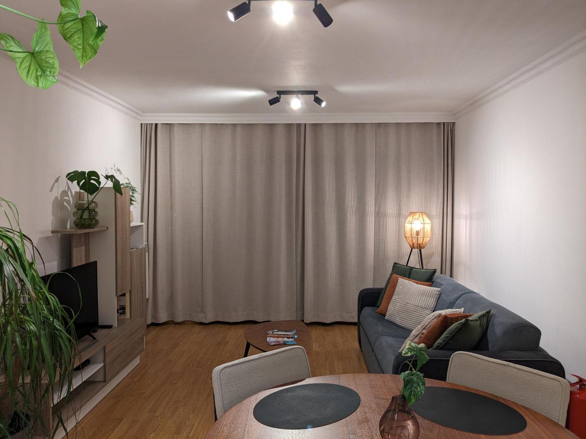 Vista Linda, Leuk Appartement Vlak Bij Zeedijk En Strand オステンド エクステリア 写真