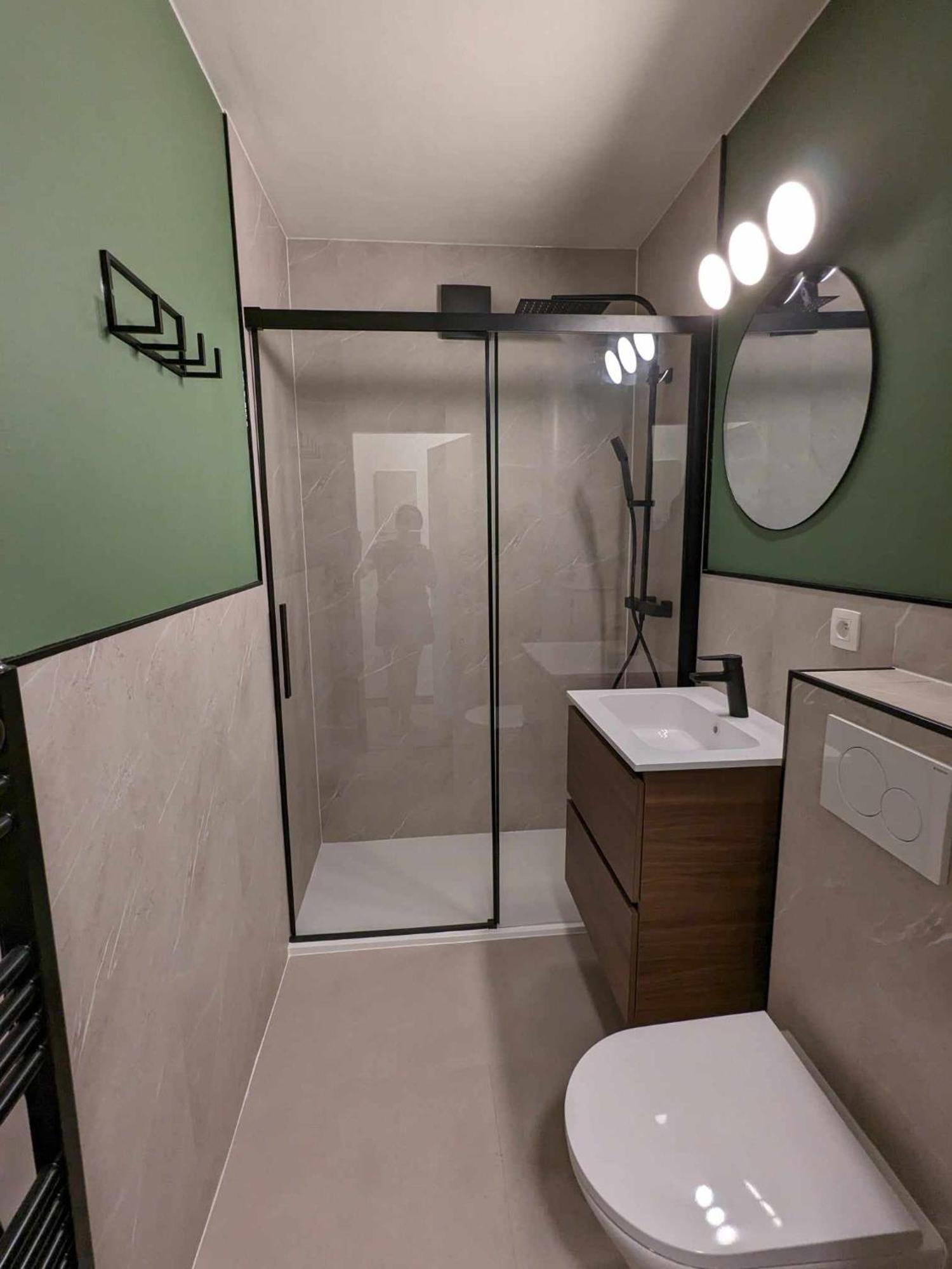 Vista Linda, Leuk Appartement Vlak Bij Zeedijk En Strand オステンド エクステリア 写真
