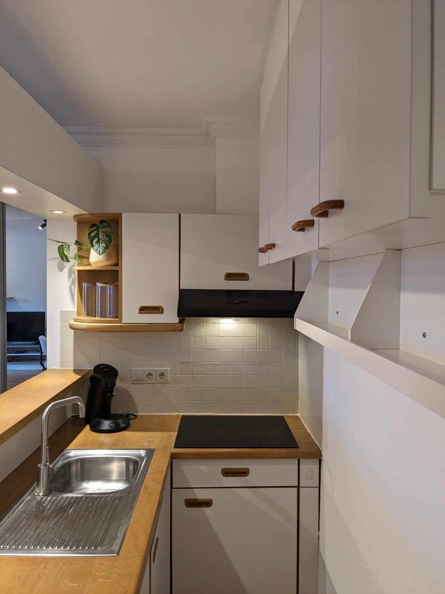 Vista Linda, Leuk Appartement Vlak Bij Zeedijk En Strand オステンド エクステリア 写真