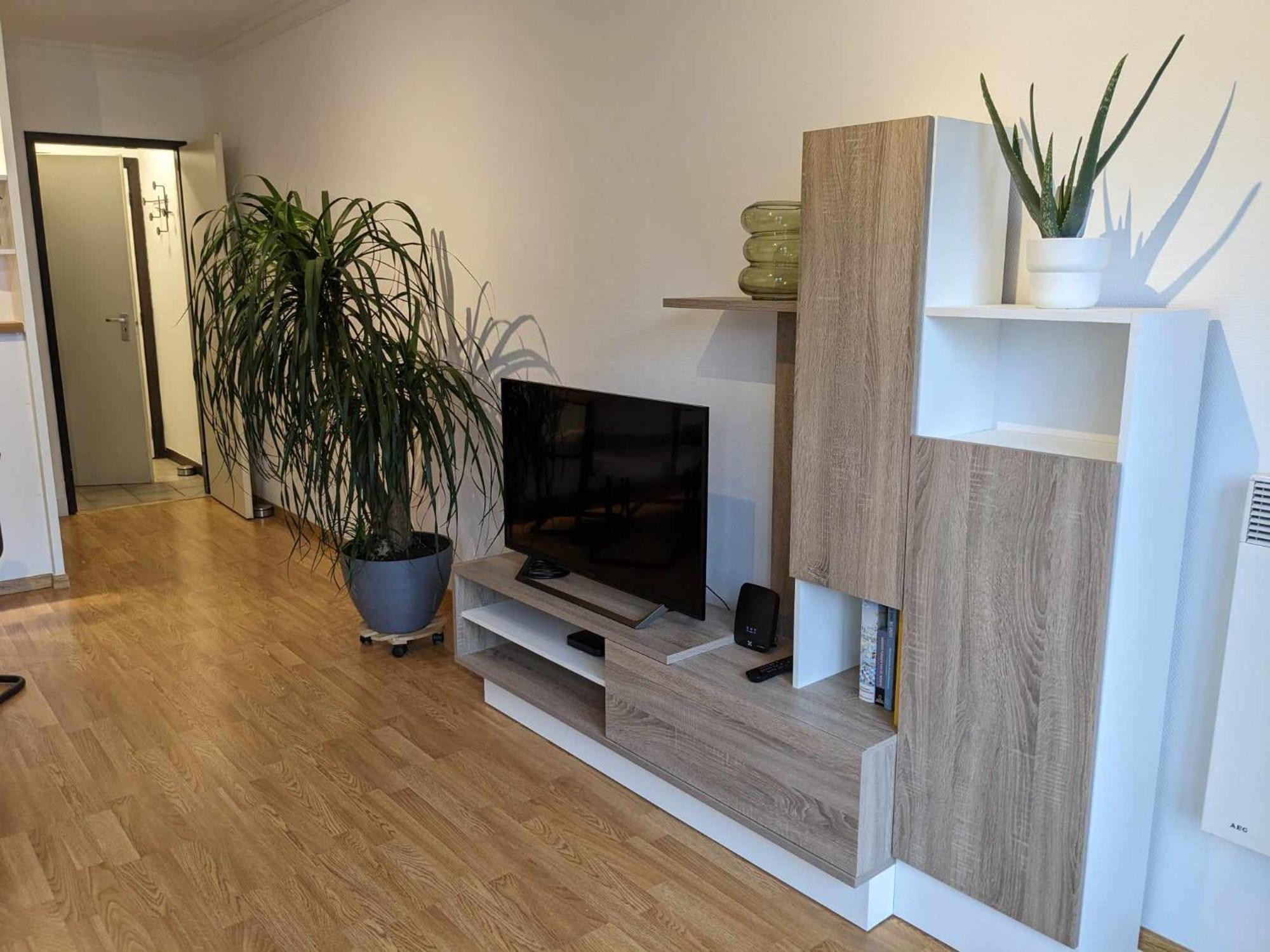 Vista Linda, Leuk Appartement Vlak Bij Zeedijk En Strand オステンド エクステリア 写真